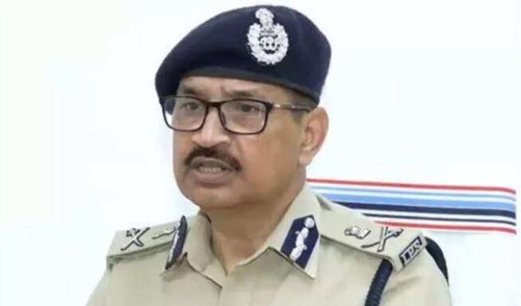 बिहार चुनाव: डीजीपी ने वोटरों से निडरता से हथियार की तरह मताधिकार का इस्तेमाल करने की अपील की