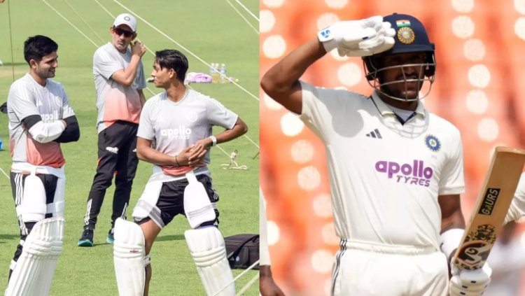 आखिरी बार भारत में जब साउथ अफ्रीका ने जीती थी टेस्ट सीरीज, तब गिल चूसते थे लॉलीपॉप, जायसवाल-जुरेल पैदा भी नहीं हुए थे