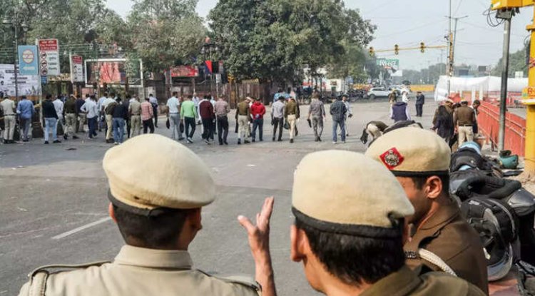 50 घंटे से ज्यादा का वक्त... दिल्ली ब्लास्ट की अब तक किसी भी आतंकी संगठन ने नहीं ली जिम्मेदारी, किस पर शक?
