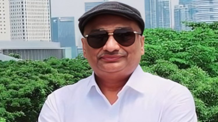 काउंटिंग में गड़बड़ी तो सड़कों पर नेपाल-बंग्लादेश-श्रीलंका जैसा नजारा.. बिहार में नतीजों से पहले RJD नेता क्यों देने लगे धमकी?