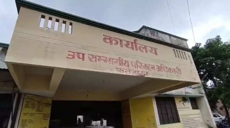 रायबरेली में ओवरलोड ट्रकों से अवैध वसूली करने वाले गिरोह का भंडाफोड़, STF की कार्रवाई से मचा हड़कंप, 11 पर मुकदमा