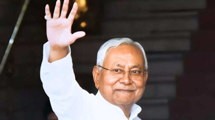 Bihar Chunav JDU Winners List: बिहार चुनाव परिणाम 2025: नीतीश कुमार की JDU से कौन आगे-कौन पीछे, देखिए पूरी लिस्ट