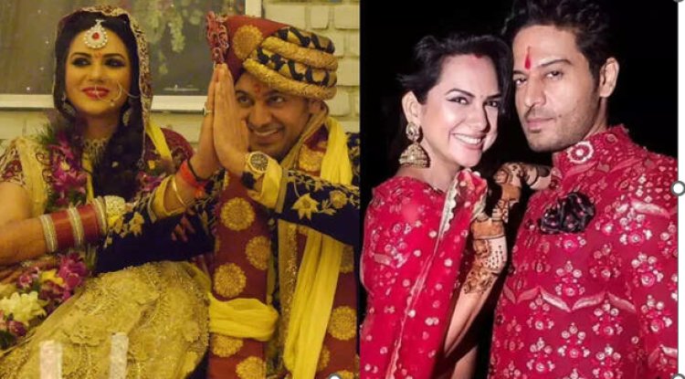 गौरव खन्ना की शादी का वीडियो VIRAL, सिंदूर दान से लेकर फेरे और लावा मिलान तक, कानपुर में सजी थी दूल्हे की बारात