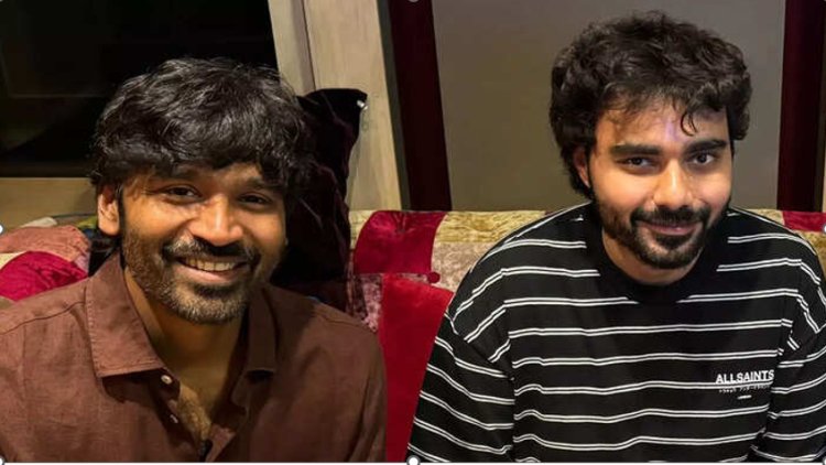 धनुष के मैनेजर पर एक्ट्रेस मान्या आनंद ने लगाए कास्टिंग काउच के संगीन आरोप​, आपबीती में किए सनसनीखेज खुलासे