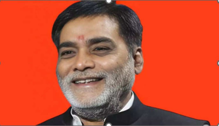दानापुर में BJP के 'राम' ने ढहाया था लालू का किला, अब मंत्री पद का इनाम, जानिए कौन हैं रामकृपाल यादव