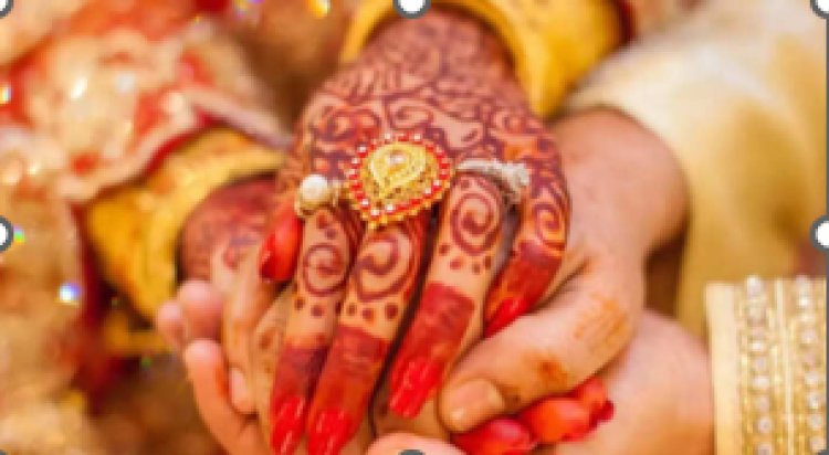 एक विवाह ऐसा भी! फेरे से पहले हुआ दुल्हन का एक्सीडेंट, दूल्हे ने शुभ मुहूर्त को देखकर रचा डाली हॉस्पिटल में शादी