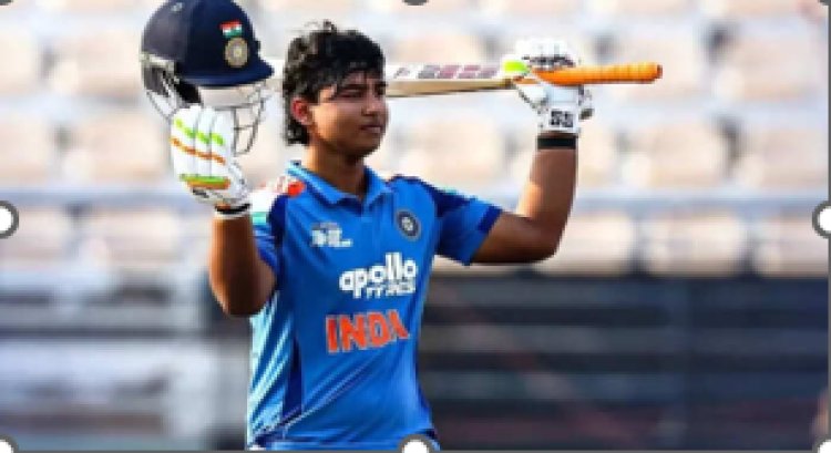 वैभव सूर्यवंशी ने 32 गेंदों पर ठोका था शतक, क्या साउथ अफ्रीका के खिलाफ टी20 टीम में मिलेगी जगह