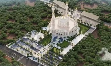 अयोध्या: कैसे हो धन्नीपुर मस्जिद निर्माण? 65 करोड़ खर्च का अनुमान, अब तक आए तीन करोड़ रुपये