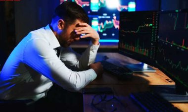 Trent, Lotus, Tejas... मालामाल करने वाले शेयरों ने इस साल दे दिया निवेशकों को 'धोखा', देखिए पूरी लिस्ट