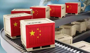 China Export: चीन ने किया पहली बार... $1000000000000 के पार पहुंचा ट्रेड सरप्लस, कैसे पाया यह मुकाम