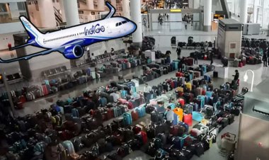 सिर्फ रिफंड और खाना... IndiGo को पता है भारत में यात्रियों के पास कोई विकल्प नहीं!