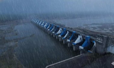 नवनेरा बैराज से कोटा-बूंदी के साढ़े चार लाख लोगों को मिलेगा स्वच्छ पेयजल, ERCP परियोजना के चार पैकेजों पर जल्द शुरू होगा काम