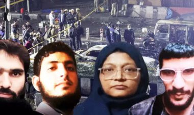 दिल्ली ब्लास्ट की कश्मीर के जंगलों में हुई लाइव टेस्टिंग! सुसाइड बॉम्बर ने की थी खतरनाक प्लानिंग    