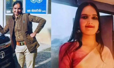 कौन है ‘दो मिनट में निपटा दूंगी’ कहने वाली कॉन्स्टेबल मीनाक्षी शर्मा? नेताओं जैसा धाकड़ स्टाइल और रुतबा चर्चा में