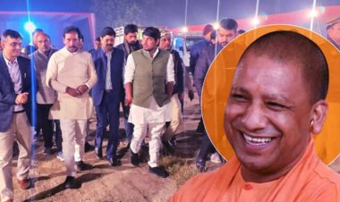 नौकरियों की भरमार.. वाराणसी में लगेगा द्वितीय रोजगार महाकुंभ, आ रहीं विदेशी कंपनियां, इन पदों पर होगी भर्ती
