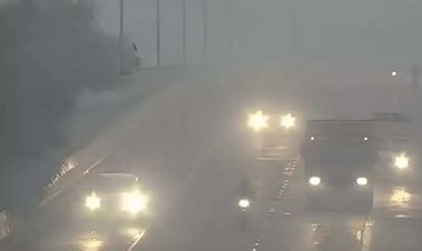 कल का मौसम 10 दिसंबर: उत्तर भारत के 15 शहरों में घने कोहरे की चेतावनी... दिल्ली-यूपी के लिए IMD का नया अपडेट