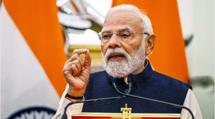 पीएम मोदी इसी महीने जा सकते हैं जॉर्डन और ओमान...पश्चिम एशिया के लिए क्या है आगे का धांसू प्लान