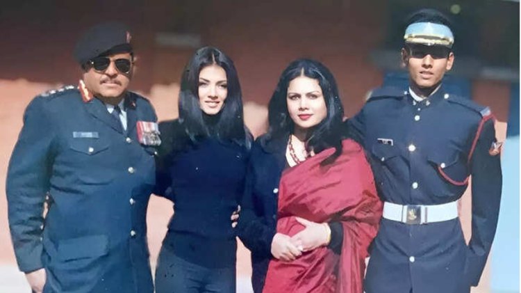 सेलिना जेटली और भाभी में कलह? वकील का दावा- एक्‍ट्रेस ने 2 साल पहले UAE में कैद मेजर भाई की मदद से किया था इनकार