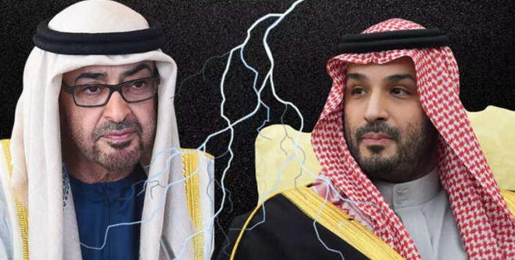 सऊदी अरब बनाम UAE: खाड़ी के 2 सबसे ताकतवर मुस्लिम मुल्‍कों के रिश्तों में आया भूचाल? सुन्‍नी देशों में दोस्ती से 'जंग' की कहानी