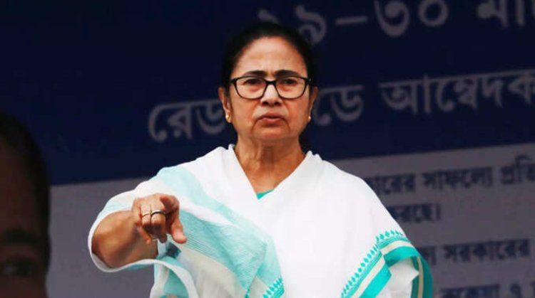 वंदे मातरम् पर पीएम मोदी के पक्ष में खड़ी हुईं ममता...जानिए क्या बोलीं