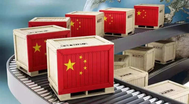 China Export: चीन ने किया पहली बार... $1000000000000 के पार पहुंचा ट्रेड सरप्लस, कैसे पाया यह मुकाम
