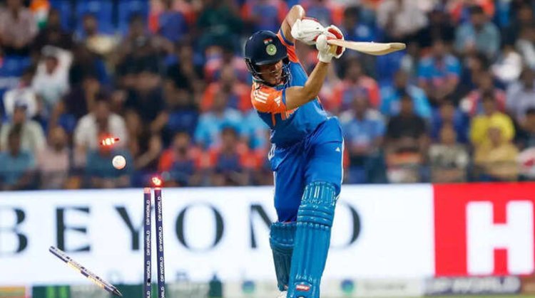 IND vs SA: टी20 में अभी तक पक्की नहीं शुभमन गिल की जगह, साउथ अफ्रीका सीरीज से पहले मिली वॉर्निंग