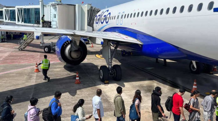 IndiGo पर सख्त हुई सरकार, 10% रूट कम करने की तैयारी, टॉप अधिकारियों पर गिरेगी गाज?
