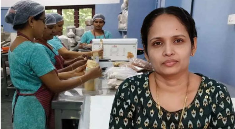 Success Story: 12वीं पास बनी सीईओ... हैरत में लोग, ऐसे बना दिया घर से ब्रांड, अब पैसों की बारिश