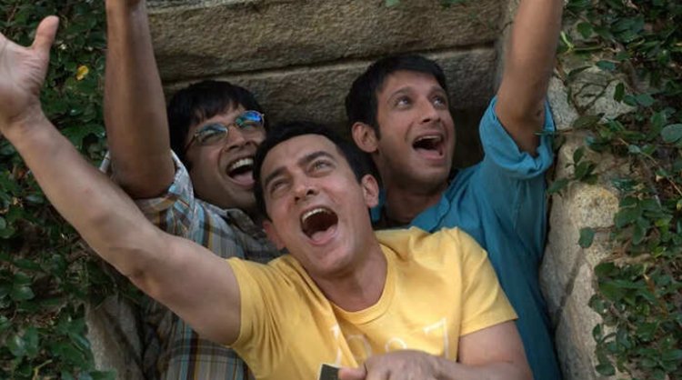 3 Idiots Sequel: रैंचो, फरहान, राजू की होगी वापसी, स्‍क्रि‍प्‍ट हो गई है तैयार, क्‍लाइमैक्‍स सीन में होगा ये 