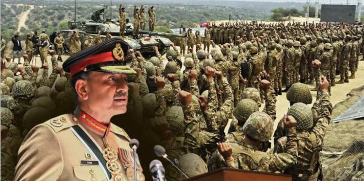 कश्मीर में हिंसा, परमाणु बम की धमकी... क्या है मुनीर डॉक्ट्रिन जिस पर चल रहे हैं पाकिस्तान के ज‍िहादी फील्‍ड मार्शल, कितना खतरा?