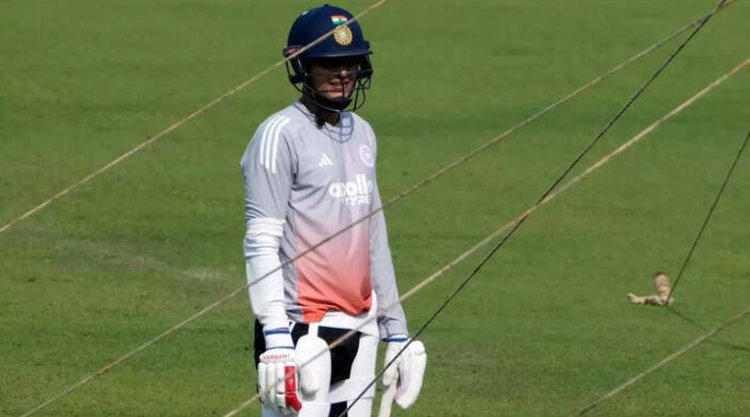 IND vs SA 1st T20: इंजरी से वापसी कर रहे शुभमन गिल, जानिए आज के मैच में खेलेंगे या नहीं
