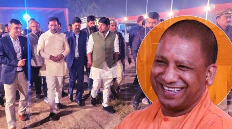 नौकरियों की भरमार.. वाराणसी में लगेगा द्वितीय रोजगार महाकुंभ, आ रहीं विदेशी कंपनियां, इन पदों पर होगी भर्ती