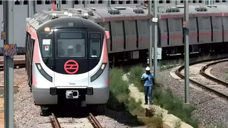 मेट्रो से घर तक का सफर होगा और स्मार्ट... डीएमआरसी क्या बड़ा करने वाला है?