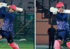 14 साल के वैभव का नेट प्रैक्टिस में गदर, राजस्थान रॉयल्स के कैंप में लगाए गगनचुंबी छक्के, कोचिंग स्टाफ हैरान