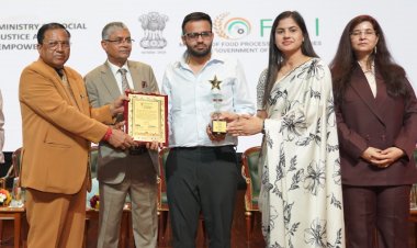 Samarth Khurana Recognised as a Prominent Social Media Influencer