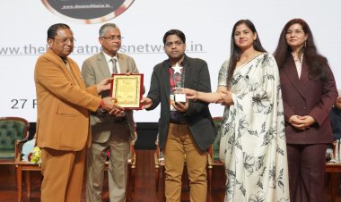 Dr. Sameer Gupta Recognised for His Dedicated Service as a Doctor
