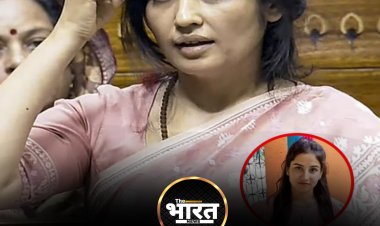 मेरी खुद की बेटी 19 साल..." अंकिता भंडारी केस पर भावुक हुईं डिंपल यादव