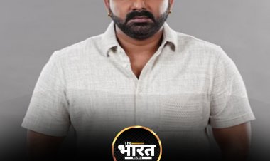 पवन सिंह की बढ़ी मुश्किलें, स्टेज पर एक्ट्रेस को छूना पड़ा भारी !