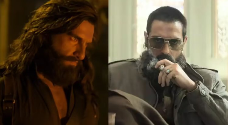 Dhurandhar 2 Box Office: ओपनिंग डे पर वर्ल्‍डवाइड 236 करोड़ पार, देश में 100+ Cr, 'जवान' को चटाई धूल