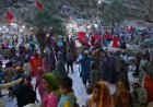 पाकिस्तान के बलूचिस्तान में हिंगलाज माता उत्सव पूरा, 3 लाख से ज्यादा हिंदुओं ने पैदल चलकर किए दर्शन