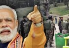 ‘उन्हें कभी नहीं भुलाया जाएगा’, पीएम मोदी ने पहलगाम हमले में जान गंवाने वाले नागरिकों को ऐसे किया याद