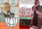 West Bengal Chunav 2026: बंगाल चुनाव में बंपर वोटिंग से गदगद मोदी, बोले- मतदान के आंकड़े परिवर्तन के लिए शानदार जनादेश