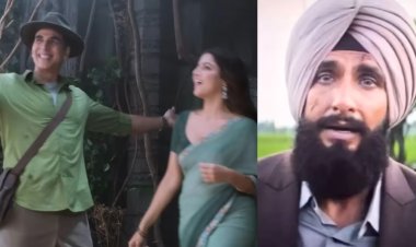 Box Office: अक्षय कुमार की 'भूत बंगला' की कमाई तीसरे दिन जबरदस्त उछली, टक्कर के बावजूद 'धुरंधर 2' ने छापे नोट