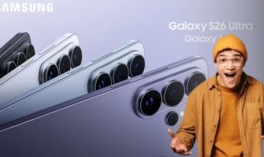 सस्ते हुए सैमसंग के लेटेस्ट S26 सीरीज स्मार्टफोन, Galaxy S26 Ultra की कीमत भी घटी