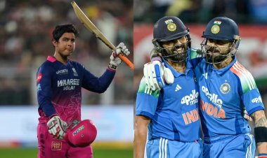 दिग्गजों पर भारी वैभव सूर्यवंशी, सुनील नरेन के खिलाफ वह किया जो कोहली-रोहित सालों में नहीं कर सके