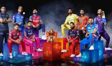 दो महीने का खेल,अरबों डॉलर का साम्राज्य, निवेशकों की पहली पसंद बन गया IPL