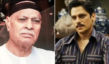 कौन था असली 'मटका किंग'? कराची से आया था रतन खत्री, बंबई में बनाया साम्राज्य, जेल में कटे 19 महीने