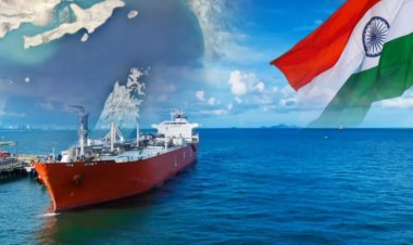 फारस की खाड़ी में नई अनिश्चितता! भारत जहाजों की सुरक्षा के लिए क्या कर रहा, ईरान-अमेरिका में 'बेपटरी' वार्ता से बढ़ा संकट