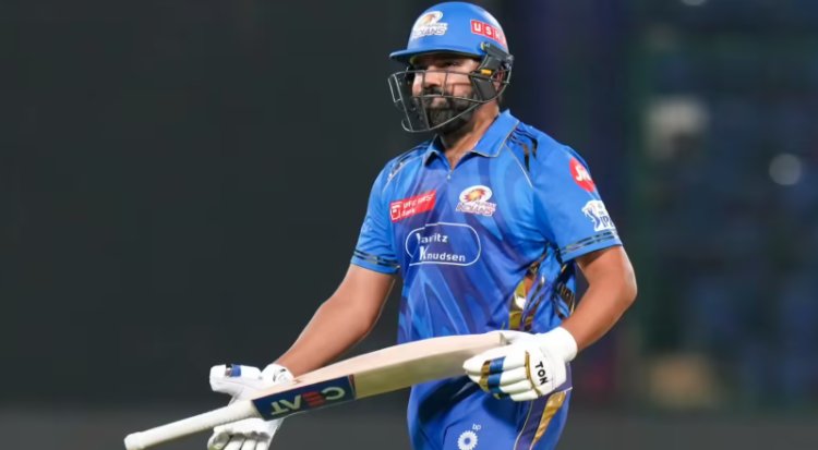 हार्दिक की कप्तानी में हार रही मुंबई इंडियंस, कब करेंगे रोहित शर्मा कमबैक? जयवर्धने ने दिया ये जवाब