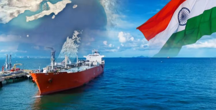 फारस की खाड़ी में नई अनिश्चितता! भारत जहाजों की सुरक्षा के लिए क्या कर रहा, ईरान-अमेरिका में 'बेपटरी' वार्ता से बढ़ा संकट